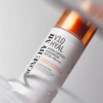 SOME BY MI - V10 Hyal Hydra Capsule Sunscreen SPF50+ PA++++ - Image 9