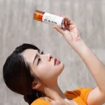 SOME BY MI - V10 Hyal Hydra Capsule Sunscreen SPF50+ PA++++ - Image 4