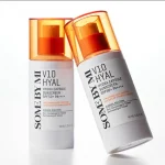 SOME BY MI - V10 Hyal Hydra Capsule Sunscreen SPF50+ PA++++ - Image 5