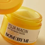 SOME BY MI – Yuja Niacin Anti Blemish Cream - Image 3