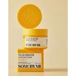 SOME BY MI – Yuja Niacin Anti Blemish Cream - Image 4