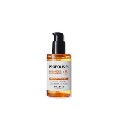SOME BY MI – Propolis B5 Glow Barrier Calming Serum | Dewy
