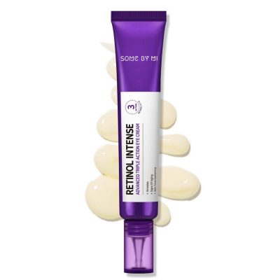 SOME BY MI – Retinol Intense Advanced Triple Action Eye Cream