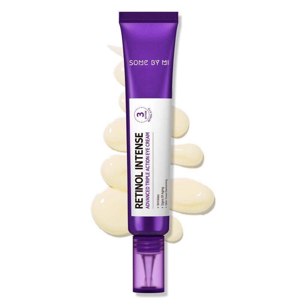 Some by mi – retinol intense advanced triple action eye cream - image 1