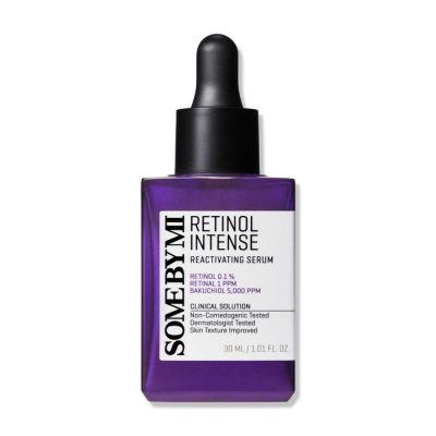SOME BY MI - Retinol Intense Serum | Revitalizing, Soothing