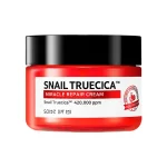 SOME BY MI – Snail Truecica Miracle Repair Cream | Anti-Acne