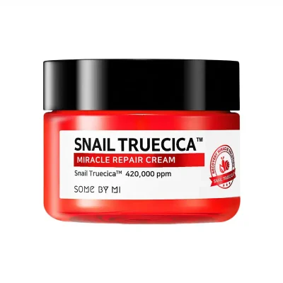 SOME BY MI – Snail Truecica Miracle Repair Cream | Anti-Acne