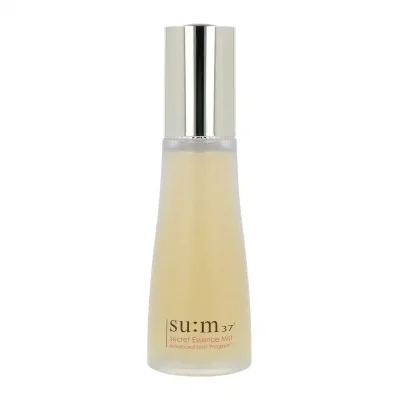 SUM37 - Secret Essence Mist | Hydrating Facial Spray