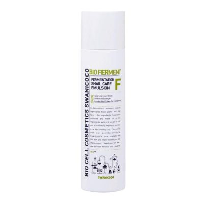 SWANICOCO – Fermentation Snail Emulsion | Firming, Soothing