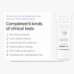 THANK YOU FARMER – Skin Tone Up Total Cream SPF50+PA++++ - Image 4