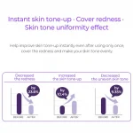 THANK YOU FARMER – Skin Tone Up Total Cream SPF50+PA++++ - Image 5