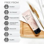 THE FACE SHOP – Rice Water Bright Foaming Cleanser - Image 2