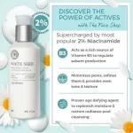 THE FACE SHOP – White Seed Brightening Lotion | Radiance - Image 8