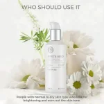 THE FACE SHOP – White Seed Brightening Lotion | Radiance - Image 6