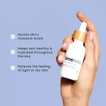 TIMELESS – Hyaluronic Acid Serum | Deep Hydration Treatment - Image 7