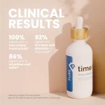 TIMELESS – Hyaluronic Acid Serum | Deep Hydration Treatment - Image 8