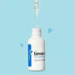 TIMELESS – Hyaluronic Acid Serum | Deep Hydration Treatment - Image 3