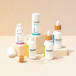 TIMELESS – Hyaluronic Acid Serum | Deep Hydration Treatment - Image 4