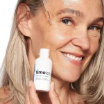 TIMELESS – Hyaluronic Acid Serum | Deep Hydration Treatment - Image 6