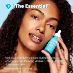 TIMELESS – HA + Vitamin C Serum | Antioxidant Glow Treatment - Image 6