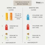 TIMELESS – HA + Vitamin C Serum | Antioxidant Glow Treatment - Image 3