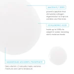 TIMELESS – HA + Vitamin C Serum | Antioxidant Glow Treatment - Image 5