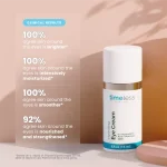 TIMELESS – HA Eye Cream | Depuffing Firming Treatment - Image 3