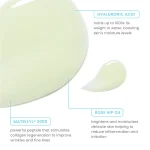 TIMELESS – HA Eye Cream | Depuffing Firming Treatment - Image 4