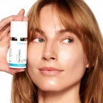 TIMELESS – HA Eye Cream | Depuffing Firming Treatment - Image 5