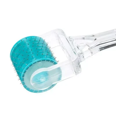 TIMELESS – Microneedle Roller 0.5mm | Glow-Enhancing Smooth