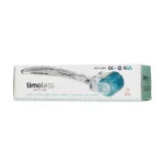 TIMELESS – Microneedle Roller 0.5mm | Glow-Enhancing Smooth - Image 2