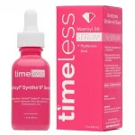 TIMELESS – Matrixyl Synthe'6 Serum | Deep Hydration Renewal - Image 4