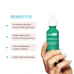 TIMELESS – Vitamin B5 Serum | Soothing Hydration Treatment - Image 3