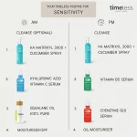 TIMELESS – Vitamin B5 Serum | Soothing Hydration Treatment - Image 5