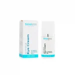 TIMELESS – HA Eye Cream | Depuffing Firming Treatment