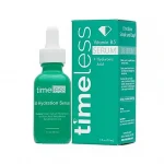 TIMELESS – Vitamin B5 Serum | Soothing Hydration Treatment