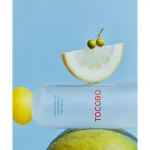 TOCOBO – AHA BHA Lemon Toner | Exfoliating, Pore-Clearing - Image 9