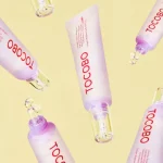 TOCOBO – Collagen Brightening Eye Gel Cream | Brightening - Image 3