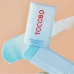 TOCOBO – Cotton Soft Sun Stick SPF50+ PA++++ | Matte Finish - Image 3