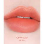 TOCOBO – Powder Cream Lip Balm - 033 Carrot Cake - Image 6