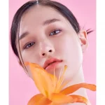 TOCOBO – Powder Cream Lip Balm - 033 Carrot Cake - Image 3