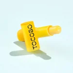 TOCOBO – Vitamin Nourishing Lip Balm | Radiant Moisture - Image 2