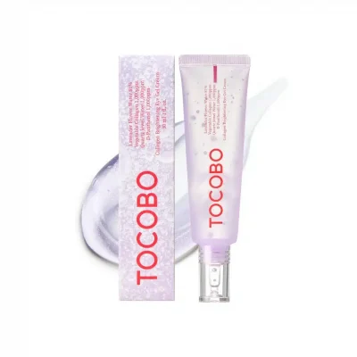 TOCOBO – Collagen Brightening Eye Gel Cream | Brightening