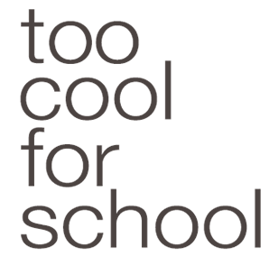 Too Cool For School