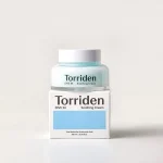 TORRIDEN – DIVE-IN Low Molecular Hyaluronic Acid Soothing Cream - Image 7