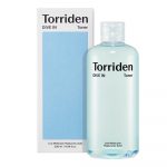 TORRIDEN – DIVE-IN Low Molecule Hyaluronic Acid Toner