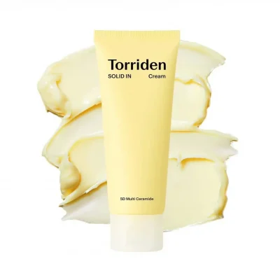 TORRIDEN – SOLID-IN - Ceramide Cream