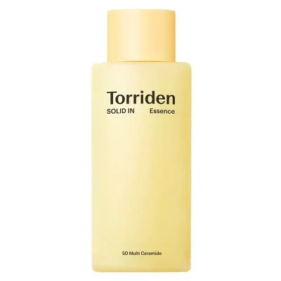 TORRIDEN – SOLID-IN - Hydrating Ceramide All Day Essence