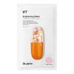 DR. JART+ – V7 Brightening Mask | Brightening, Plumping