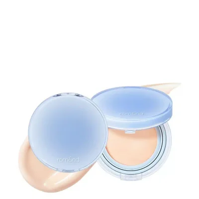 ROMAND – Bare Water Cushion - #02 PURE 21